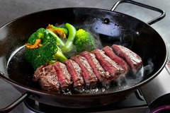 AUSTRALIAN WAGYU RUMP STEAK 150g.